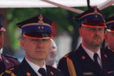 Andrzej Bartkowiak nowym Komendantem Głównym Państwowej Straży Pożarnej