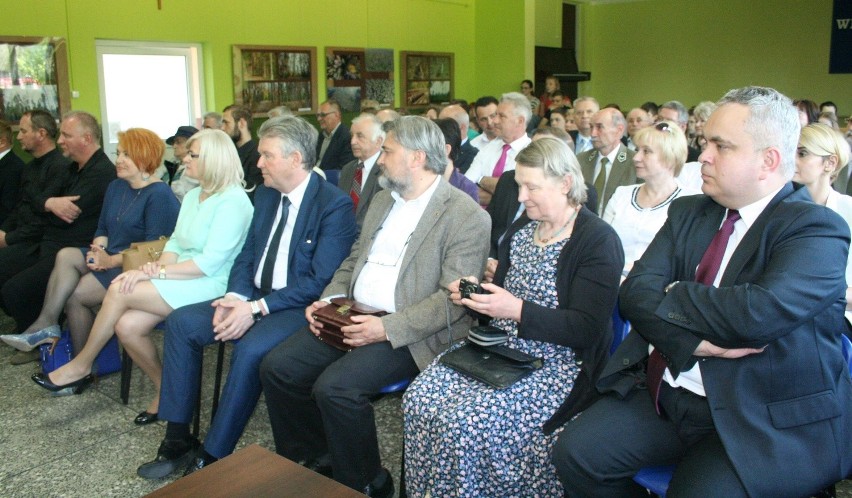 - W tym roku kapituła miała trudne zadanie, bo wpłynęło aż...