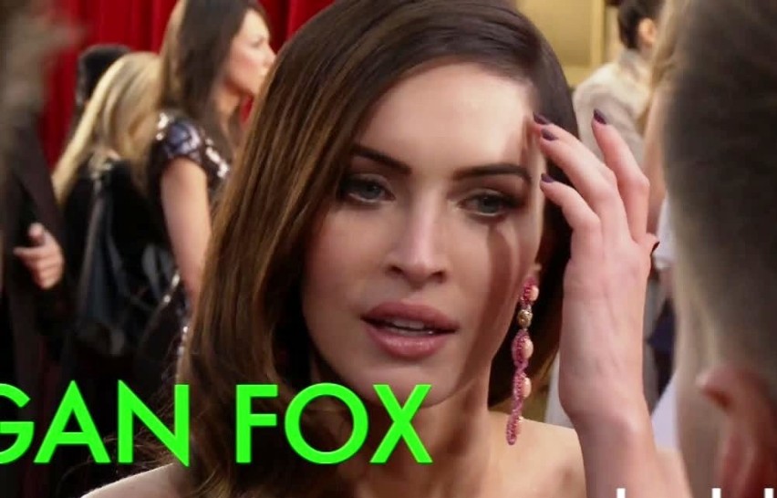 Ciężarna Megan Fox odwołała rozwód