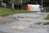 Ulewa w Gdańsku. Prokuratura okręgowa przejmie sprawę dwóch ofiar śmiertelnych