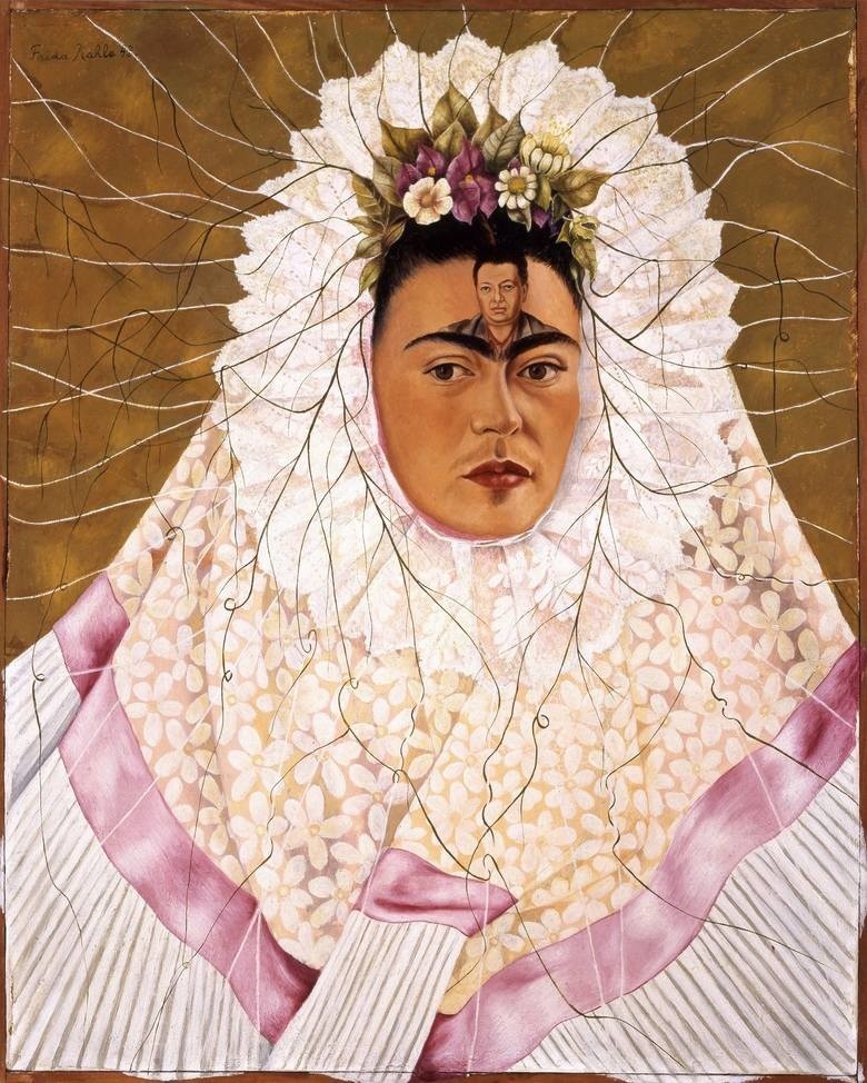 Frida Kahlo – ikona feministek, duma Meksyku, niespełniona kobieta