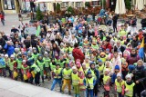 Dzień przedszkolaka 2019. Dzieci opanowały rynek w Opolu [ZDJĘCIA]