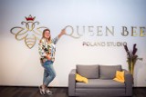 Dołącz do ekipy studia Queen Bee Poland i Współtwórz Przyszłość Streamingu!