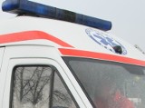 Groźny wypadek w Skarżysku. Pięć osób rannych, jedna ciężko  