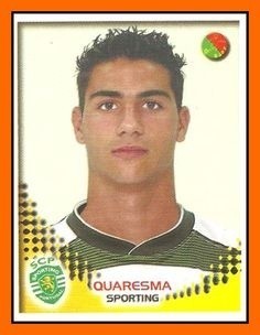 Ricardo Quaresma (reprezentacja Portugalii)