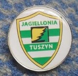 Tuszyn. Wielki entuzjazm w Jagiellonii. Znów trenują!