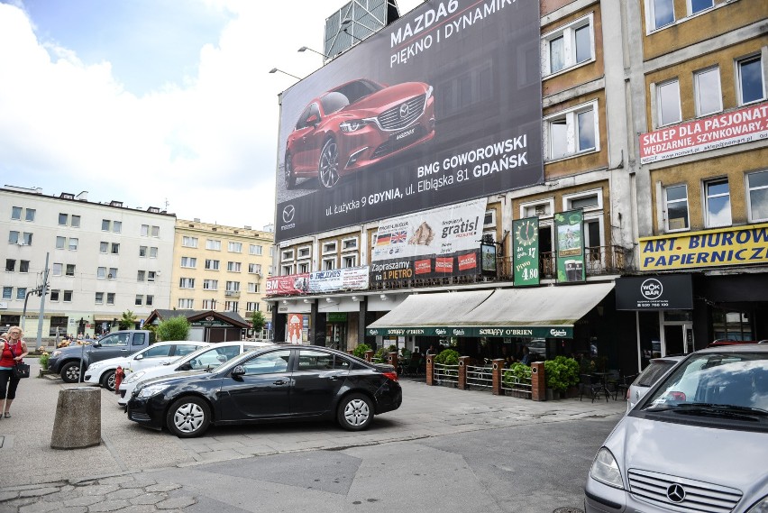 Bałagan reklamowy na Pomorzu. Czekamy na Wasze zdjęcia i filmy!