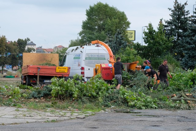 Galeria Hosso powstanie na terenie dawnej Dekory w Żarach