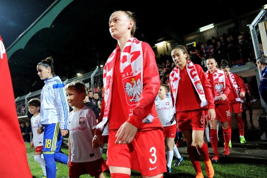 Polska - Bośnia i Hercegowina 4-0.