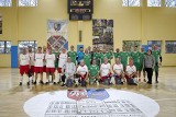 W niedzielę w Zwoleniu zagrała piłkarska Reprezentacja Polskich Pisarzy. To był wyjątkowy mecz. Zobacz zdjęcia 