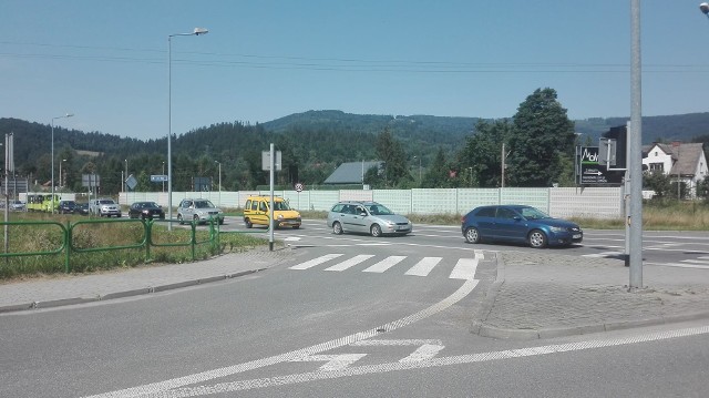 Dojazd na letnie FIS Grand Prix w Wiśle jest utrudniony.