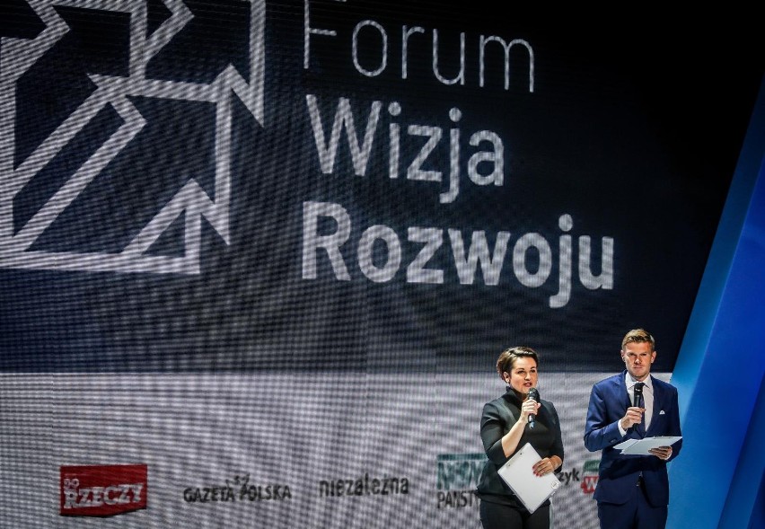 Piąta, jubileuszowa odsłona Forum Wizja Rozwoju, odbędzie...