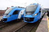 W województwie zachodniopomorskim pojawią się nowe trasy w siatce połączeń kolejowych. Pojedziemy ze Szczecina do Koszalina przez Kołobrzeg