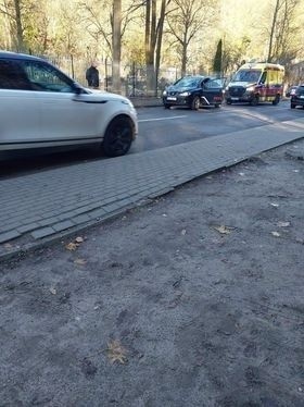 Zarzuty dla kierowcy, który miał spowodować wypadek ze skutkiem śmiertelnym w Gdyni