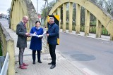 Podobno są tylko dwa takie w Polsce. Remont zabytkowego mostu w Biłgoraju pochłonie 1,5 mln zł