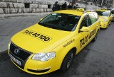 Ekologiczne taksówki w Wiedniu