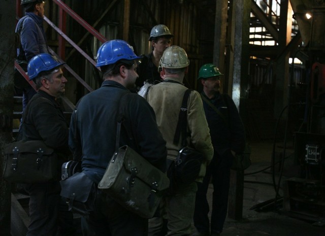 Niestety mniej więcej w tym samym rejonie 21 listopada 2006 roku doszło do kolejnego wybuchu metanu. Śmierć poniosło 23 górników. Pracownicy likwidowali ścianę wydobywczą 1030 m pod ziemią.