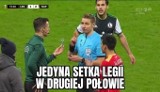 Memy po meczu Legia - Napoli 1:4. Internauci śmieją się z mistrza Polski