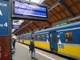 Więcej pociągów z Wrocławia Głównego do Jelcza-Laskowic, wkrótce także przez Siechnice. Kiedy nimi pojedziemy?