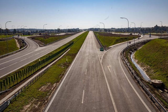 Wypracowanie akceptowalnego korytarza dla nowej drogi S7 z Krakowa do Myślenic okazuje się bardzo trudnym zadaniem.