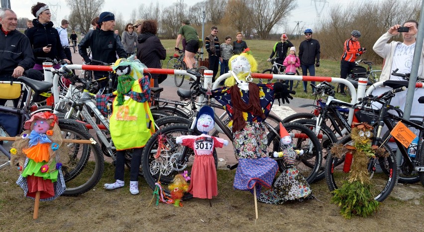 Rowerowy Lublin rozpoczął sezon.