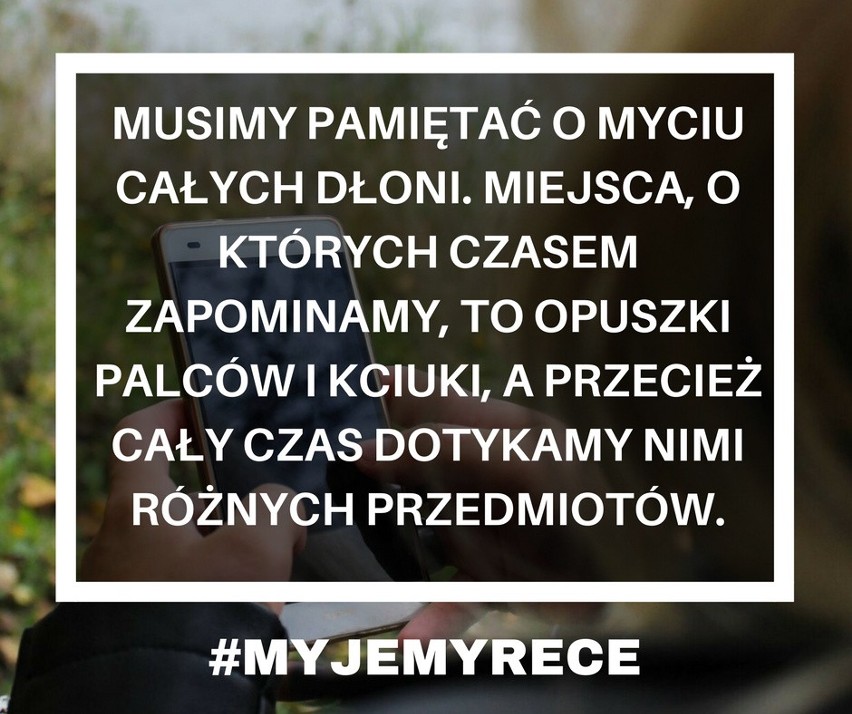 7 ciekawostek o myciu rąk. Czy znasz je wszystkie?