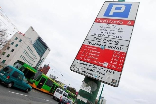Rada Miasta odrzuciła propozycję PiS, dotyczącą uszczelnienia Strefy Płatnego Parkowania i zniesienia jej w soboty.