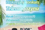 Konkurs! Wygraj wakacyjne zestawy od Zone Romantica