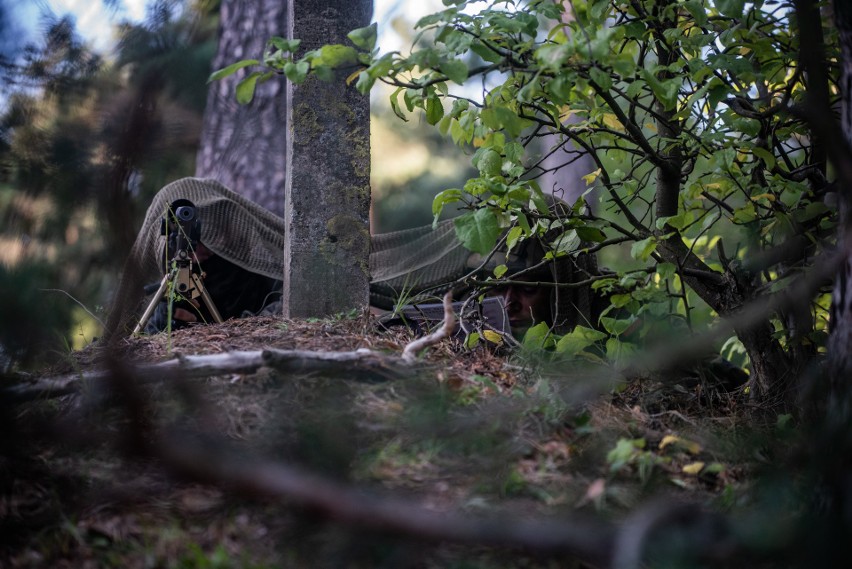 Podlascy Terytorialsi przeszli rekordowe szkolenie