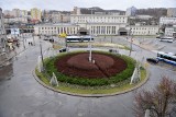 Kolejny zielony teren w centrum Gdyni? Samorząd przedstawia wizję nowego placu Konstytucji