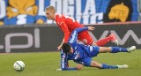 Przed meczem GKS Bełchatów-Widzew. Znamy skład łodzian