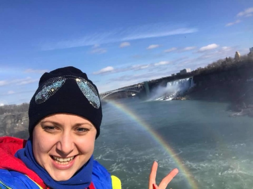 Na głównym zdjęciu polska drużyna ze srebrnymi medalami. Od...