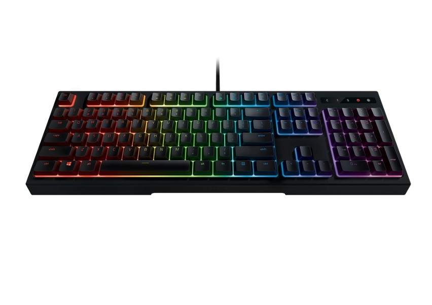 Razer Ornata Chroma
Razer Ornata Chroma