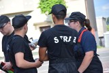 Strażacy z OSP Sępólno Krajeńskie otrzymają nowe ubrania bojowe