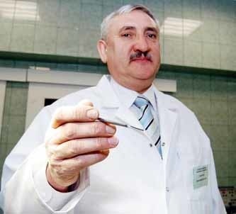 Marek Rząca, chirurg: Poprawianie urody coraz częściej...