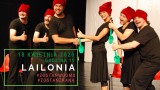 "Lailonia" Teatru Kana będzie mieć premierę online