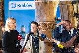 Duża zmiana: spółka Kraków 5020 rozstała się z rzecznikiem prasowym Filipem Szatanikiem. Dzień wcześniej ujawniono niewygodne zapisy rozmów