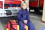 Wielkopolski Strażak Roku 2014: Być strażakiem - to marzenie każdego chłopca 