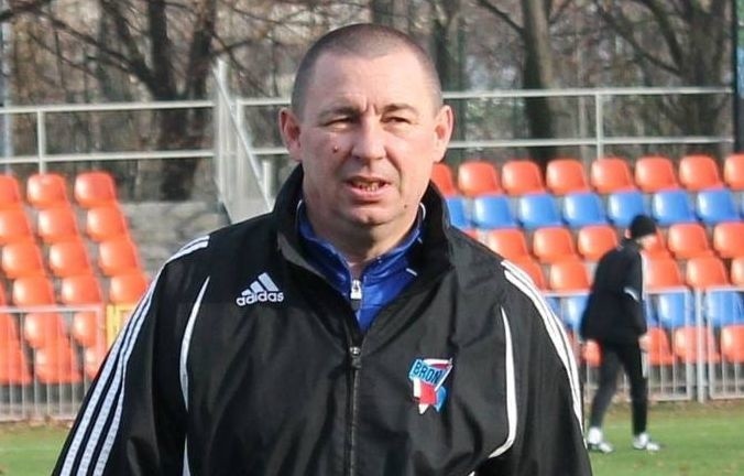 Przed sezonem 1997/98 Tomasz Dziubiński, autor pierwszego...