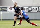 Rugby. Czy Michał Kępa będzie najskuteczniejszym graczem ekstraligi?