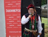 Zbigniew Grzyb odznaczony za godkę krakowską. Zasłużony dla ludowej tradycji i kultury Krakowiaków