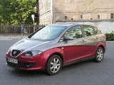 Seat Toledo 2.0 TDI