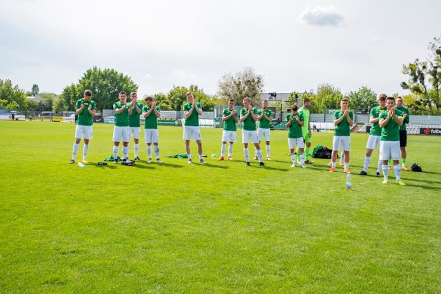 Warta Poznań pierwsze spotkanie domowe w Grodzisku Wlkp. zagra 3 sierpnia z beniaminkiem Fortuna 1. Ligi GKS-em Bełchatów. Potem "Zielonych" czekają dwa wyjazdy, a następnie spotkania u siebie Warta zagra z Podbeskidziem Bielsko-Biała (21 sierpnia) i GKS-em Jastrzębie (24 sierpnia).