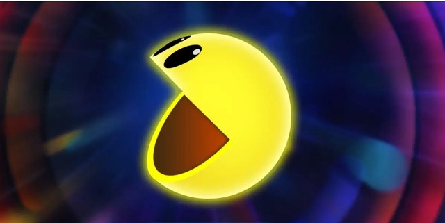 Legendarny Pac-Man powraca w odświeżonej wersji jubileuszowego wydania.