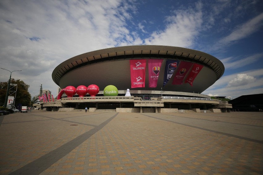 Katowice i Górny Śląsk. Podium rankingu Europolis zamykają...