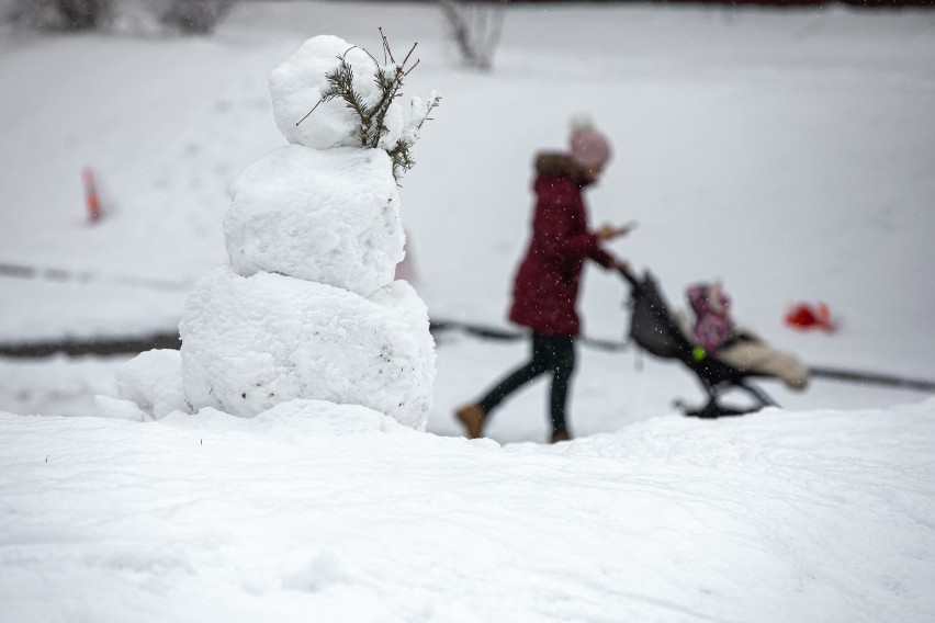 Tak krakowianie spędzają wolny czas nad zalewem Bagry