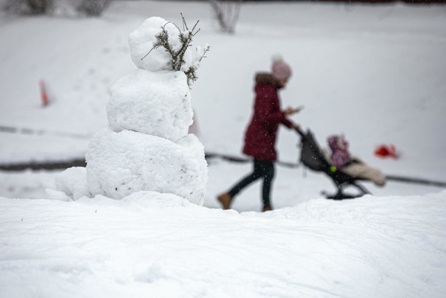 Tak krakowianie spędzają wolny czas nad zalewem Bagry