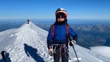 Nadzwyczajne osiągnięcie 12-latka z Turynu! Zdobył Mont Blanc