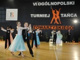 Turniej Tańca Towarzyskiego "Golden Dance 2015" w Przemyślu [ZDJĘCIA]