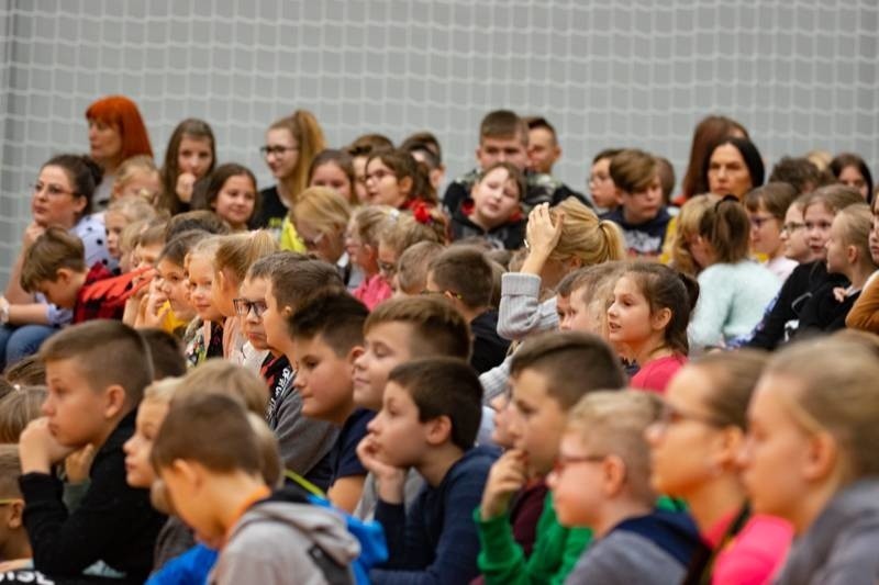 Orkiestra Dęta Uniwersytetu w Białymstoku dała koncert w...